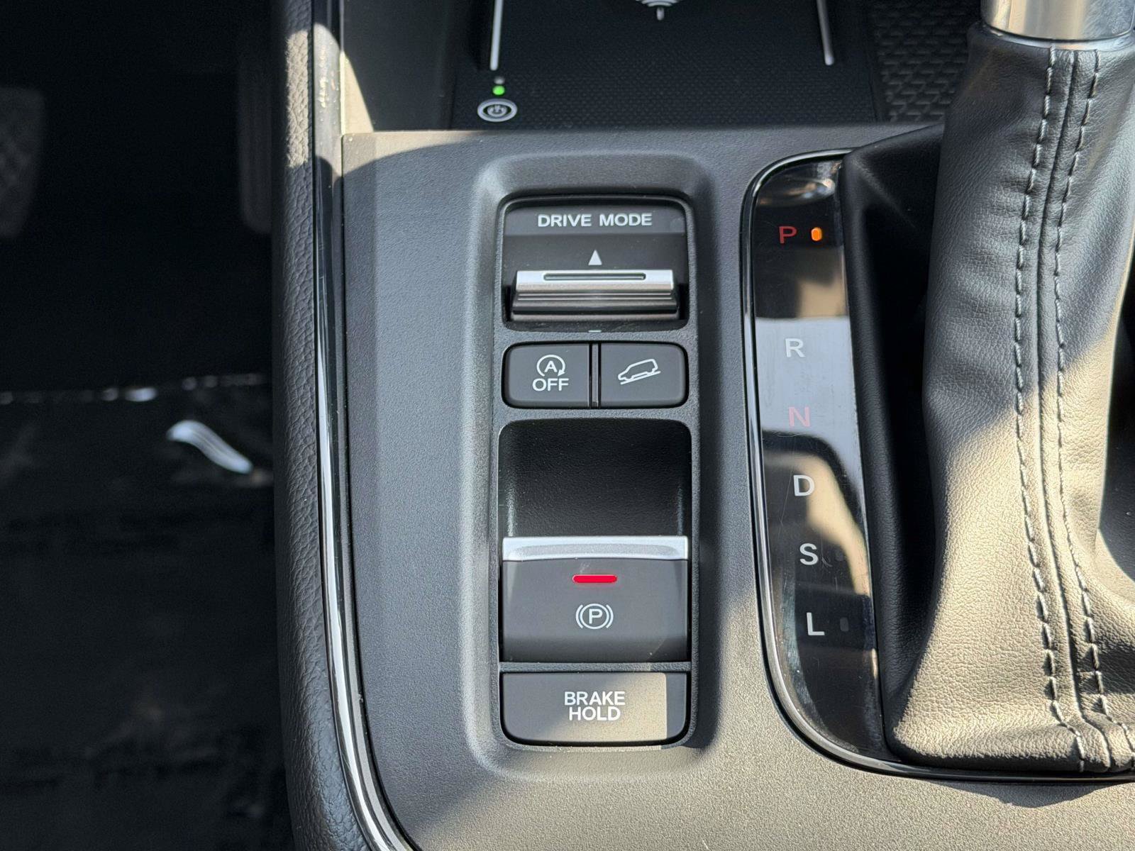 Certified 2026 Honda CR-V EX image 16