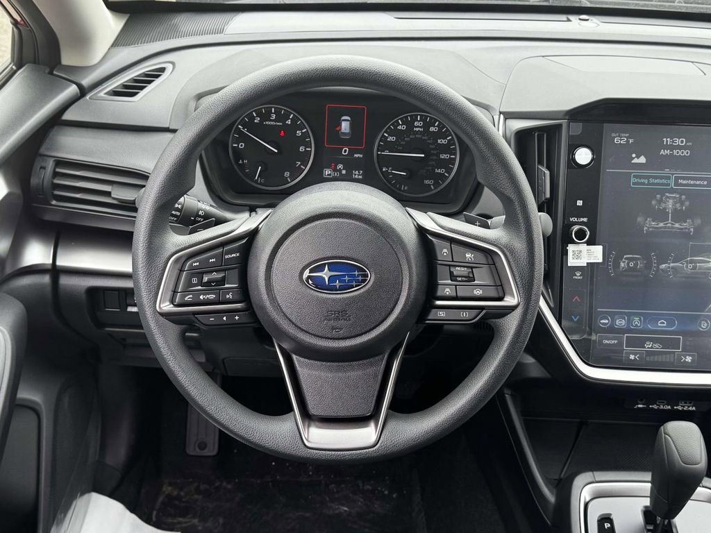 New 2026 Subaru Impreza 2.0i Sport AWD/4WD image 13