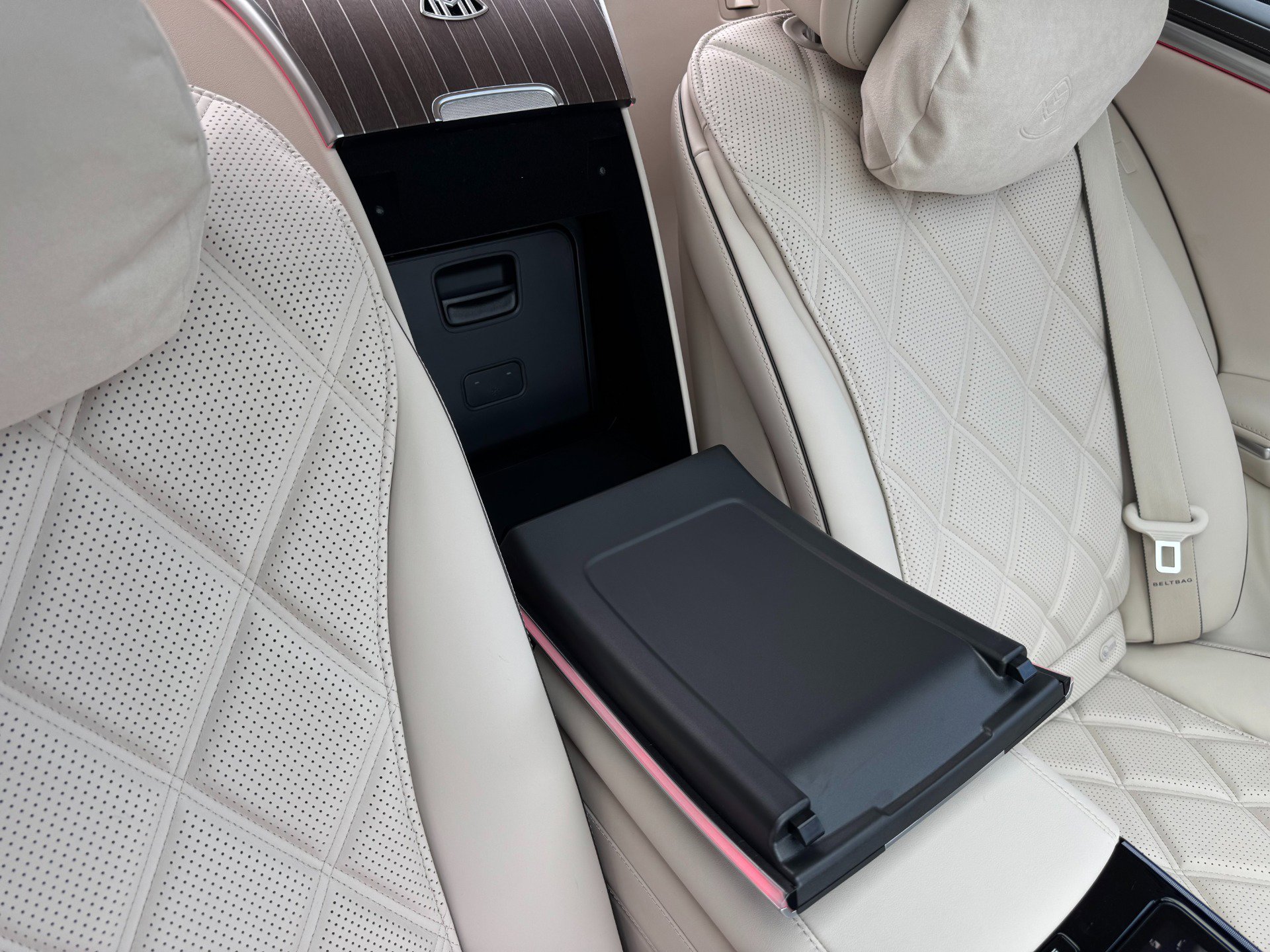 Used 2025 Mercedes-Benz Maybach S 680 4MATIC image 71