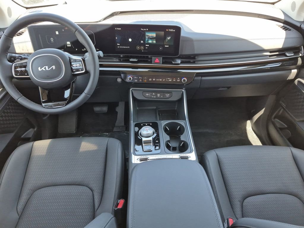 New 2026 Kia Carnival SX Prestige image 14