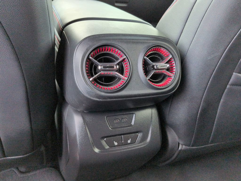 Used 2024 Chevrolet Blazer EV RS AWD/4WD image 16