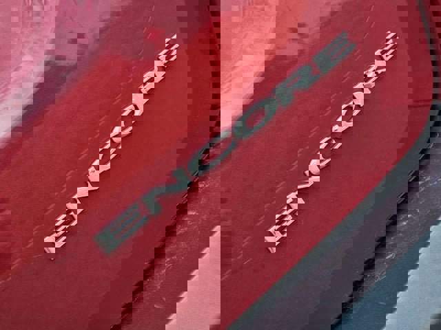 Used 2015 Buick Encore Leather image 11