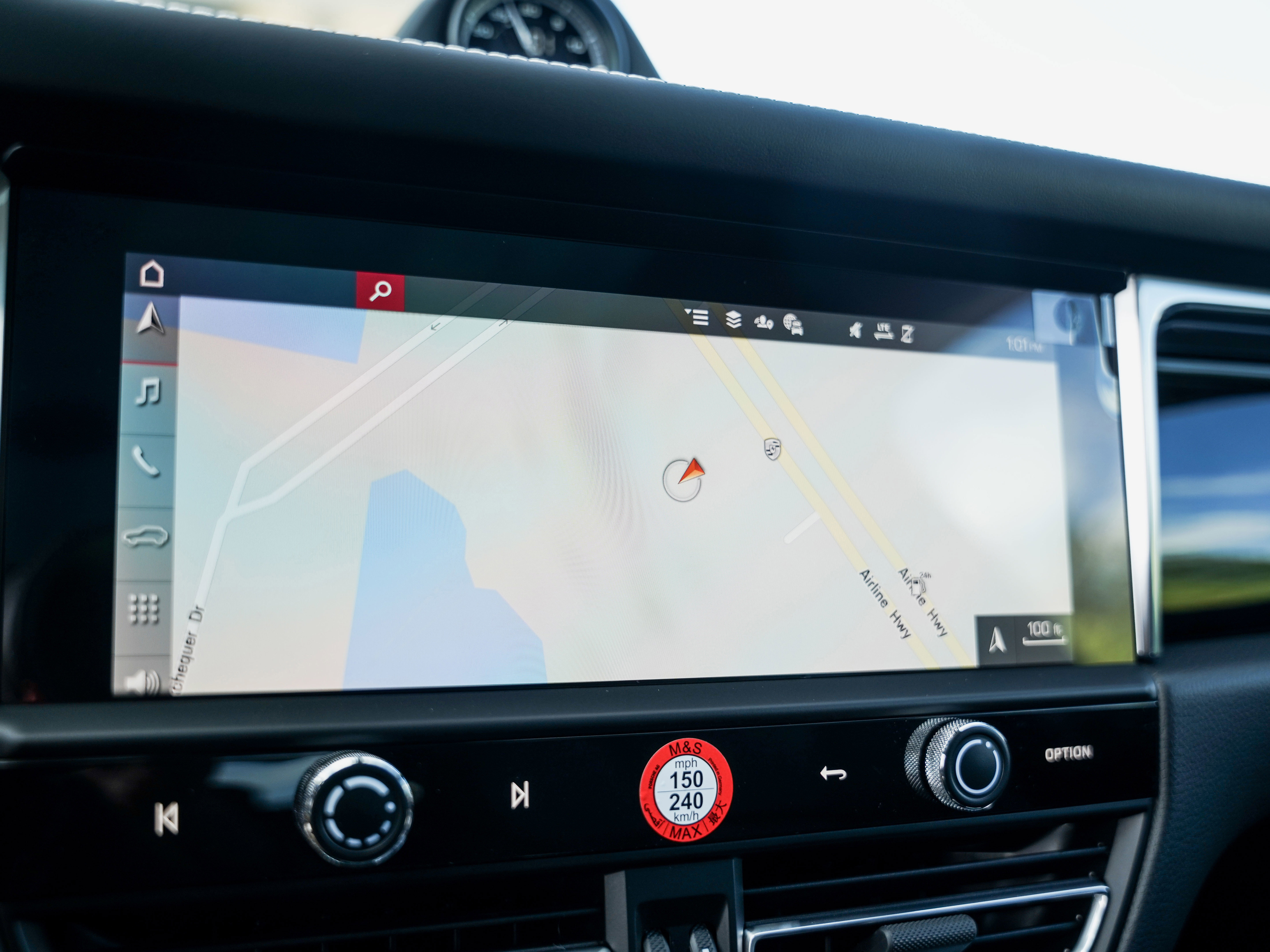 New 2026 Porsche Macan Turbo image 20