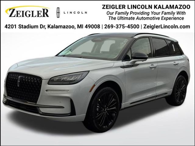 New 2026 Lincoln Corsair Premiere video 1