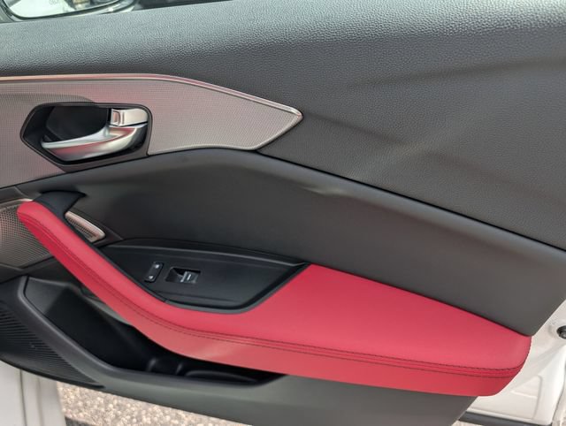 Used 2023 Acura TLX SH-AWD w/ A-SPEC Pkg image 26