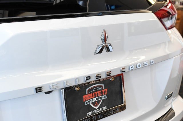 Used 2024 Mitsubishi Eclipse Cross AWD image 15