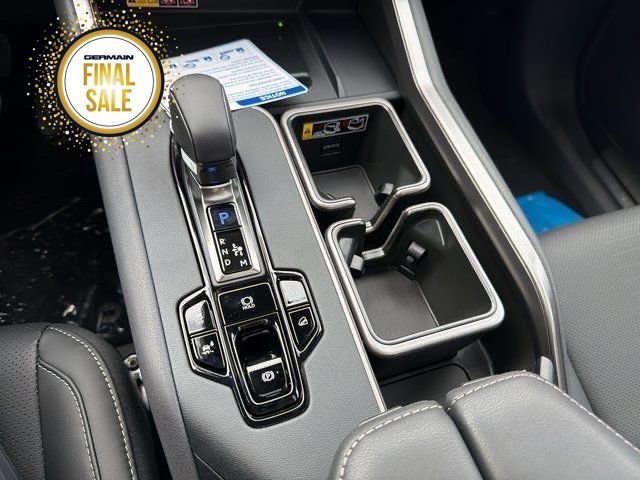 New 2026 Lexus TX 350 AWD image 20