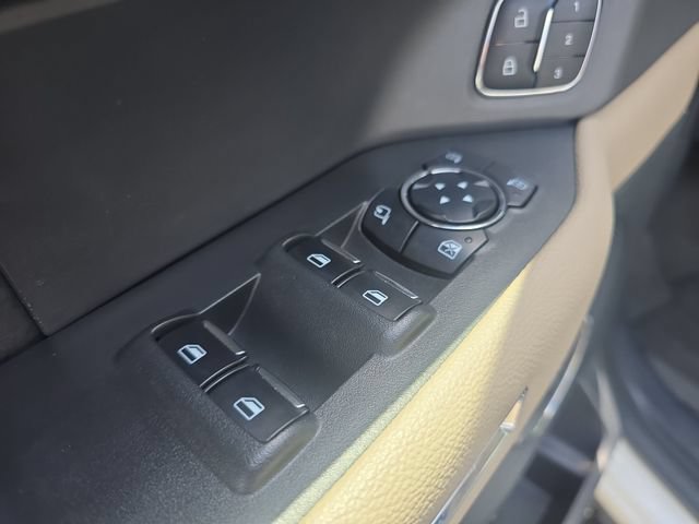 Certified 2024 Ford Expedition Limited AWD/4WD image 10