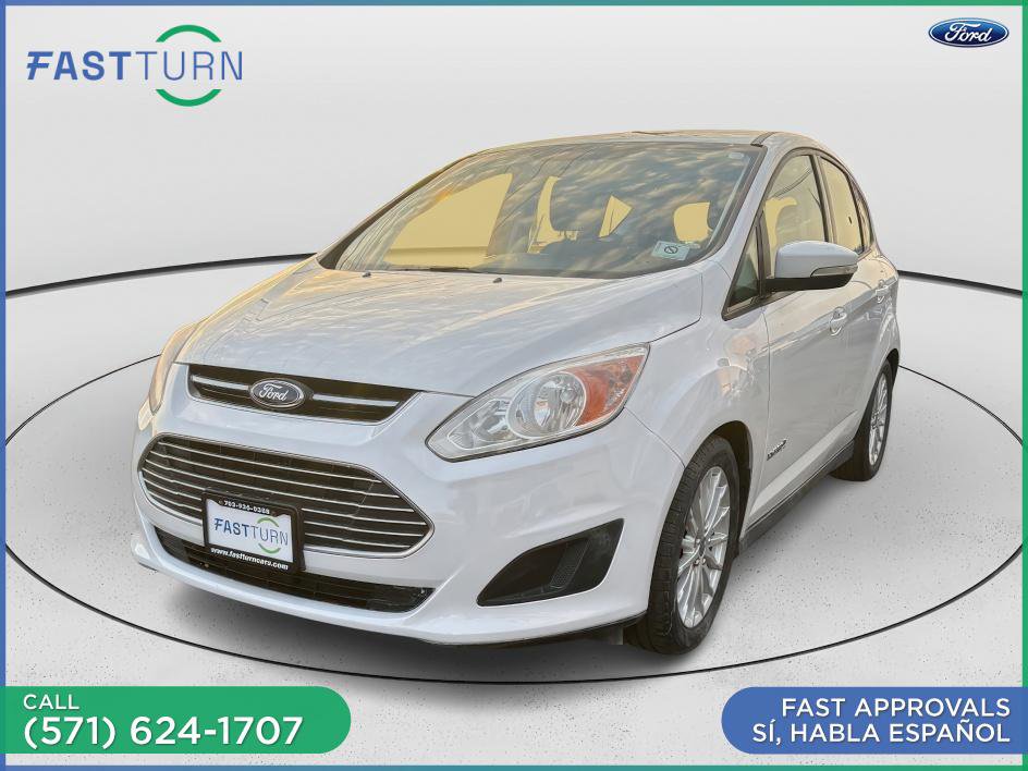 Used 2013 Ford C-MAX SE w/ Winter Pkg image 1
