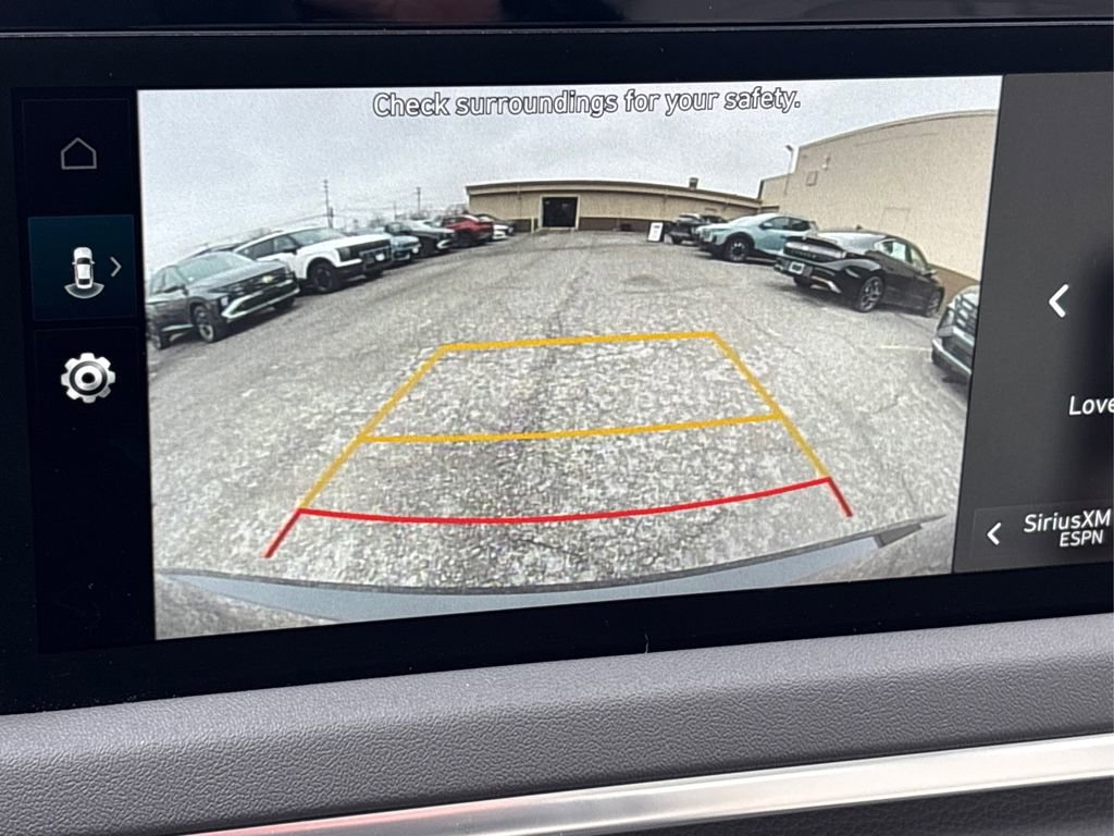 Used 2023 Hyundai Sonata SEL w/ Convenience Package image 31