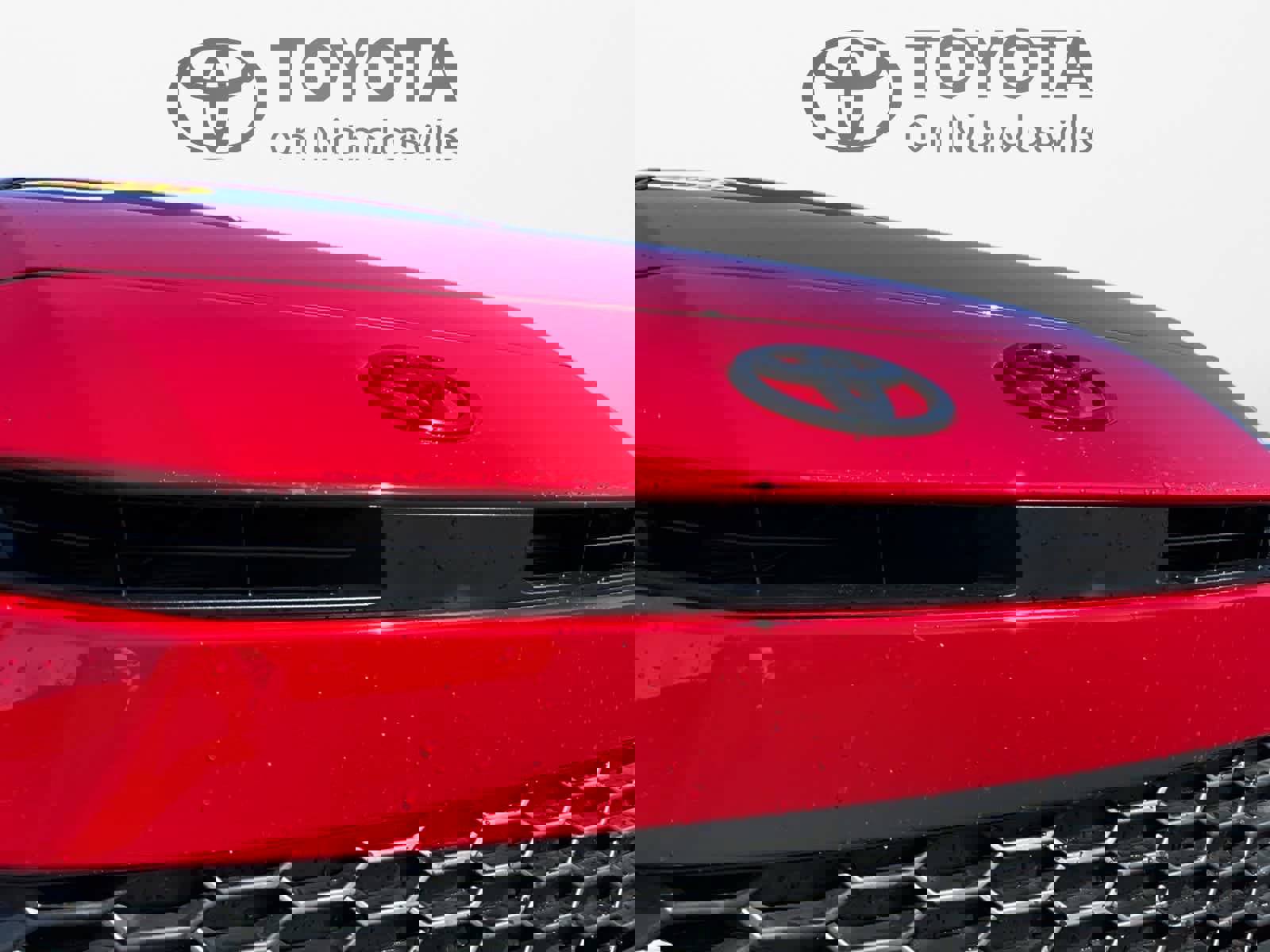 Used 2025 Toyota Camry SE image 10