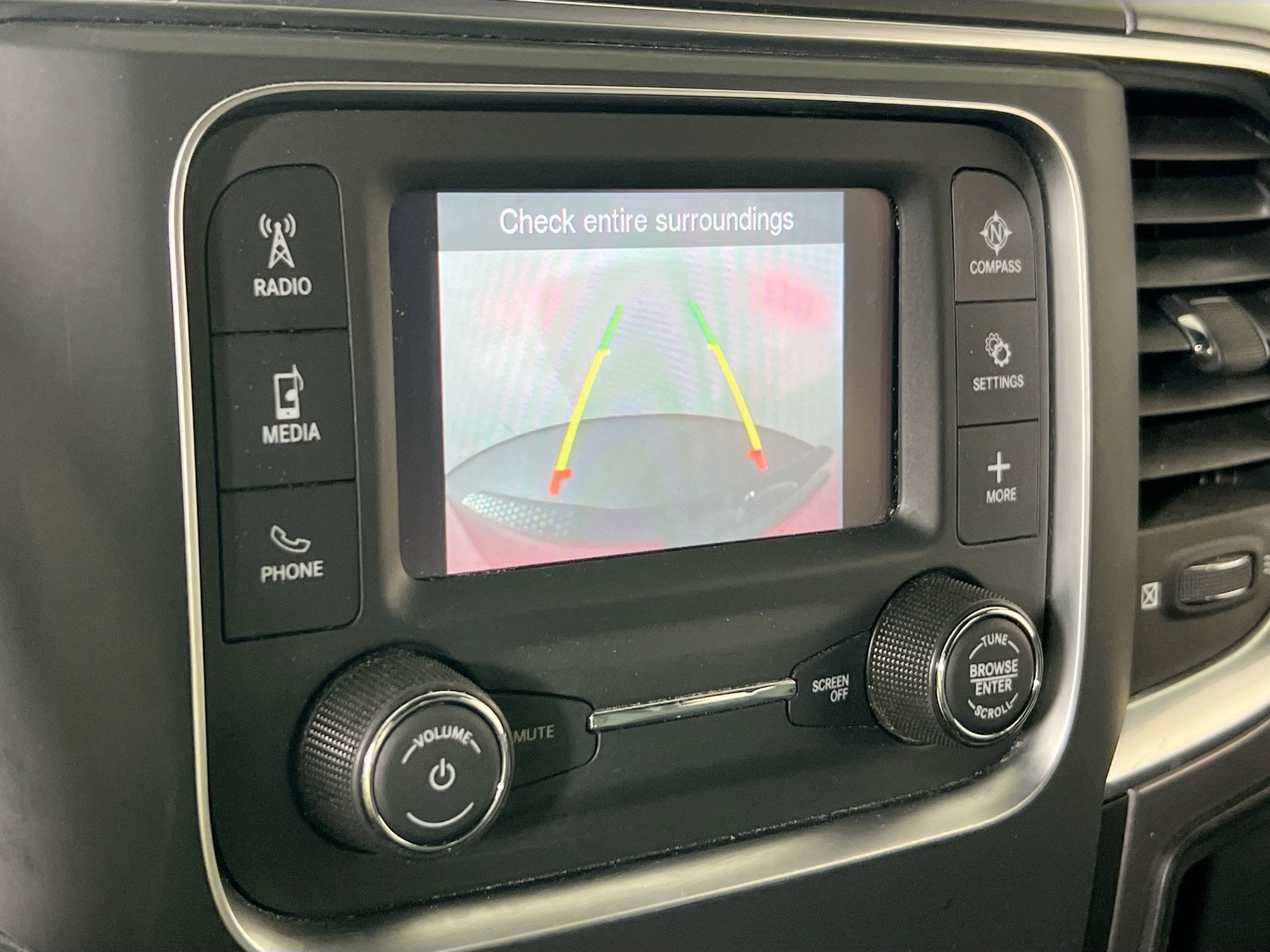 Used 2022 RAM 1500 Classic Warlock image 13