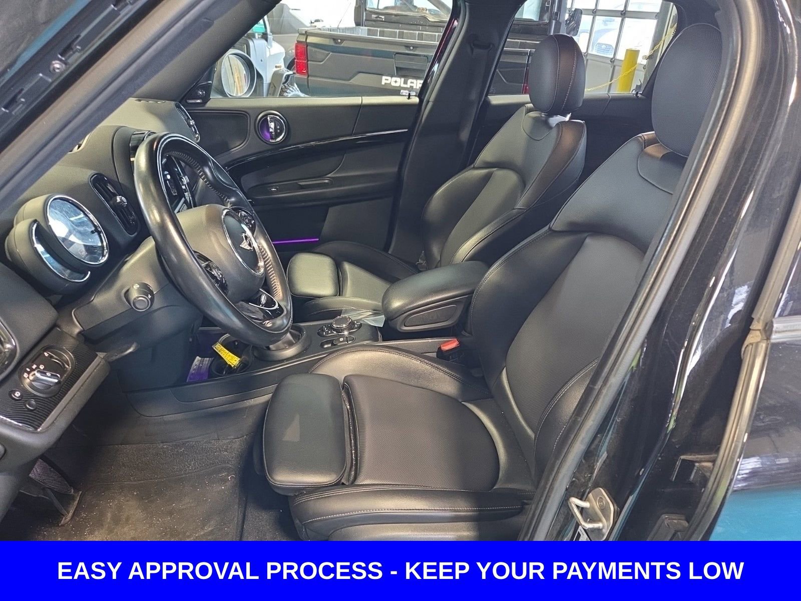 Used 2018 MINI Cooper Countryman SE image 12