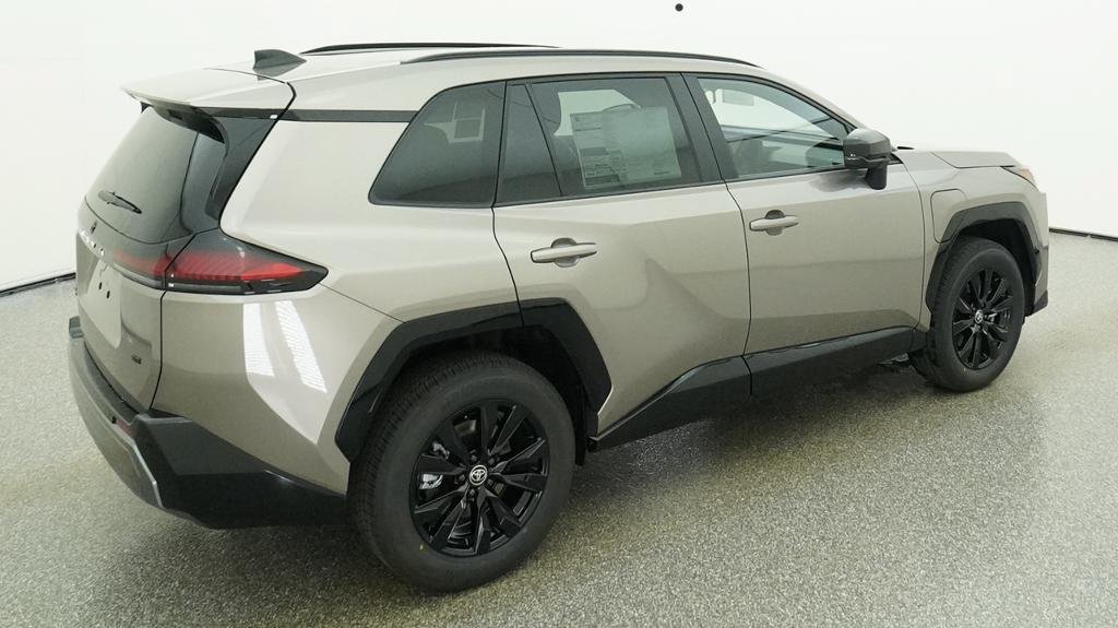 New 2026 Toyota RAV4 SE AWD/4WD image 18