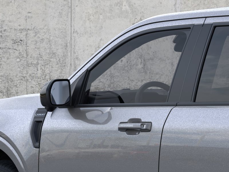 New 2026 Ford Maverick Lariat AWD/4WD image 21
