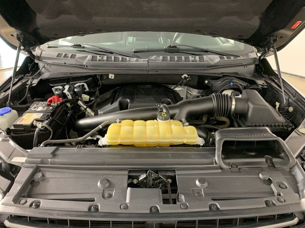 Used 2020 Ford F150 XLT w/ Equipment Group 302A Luxury image 40