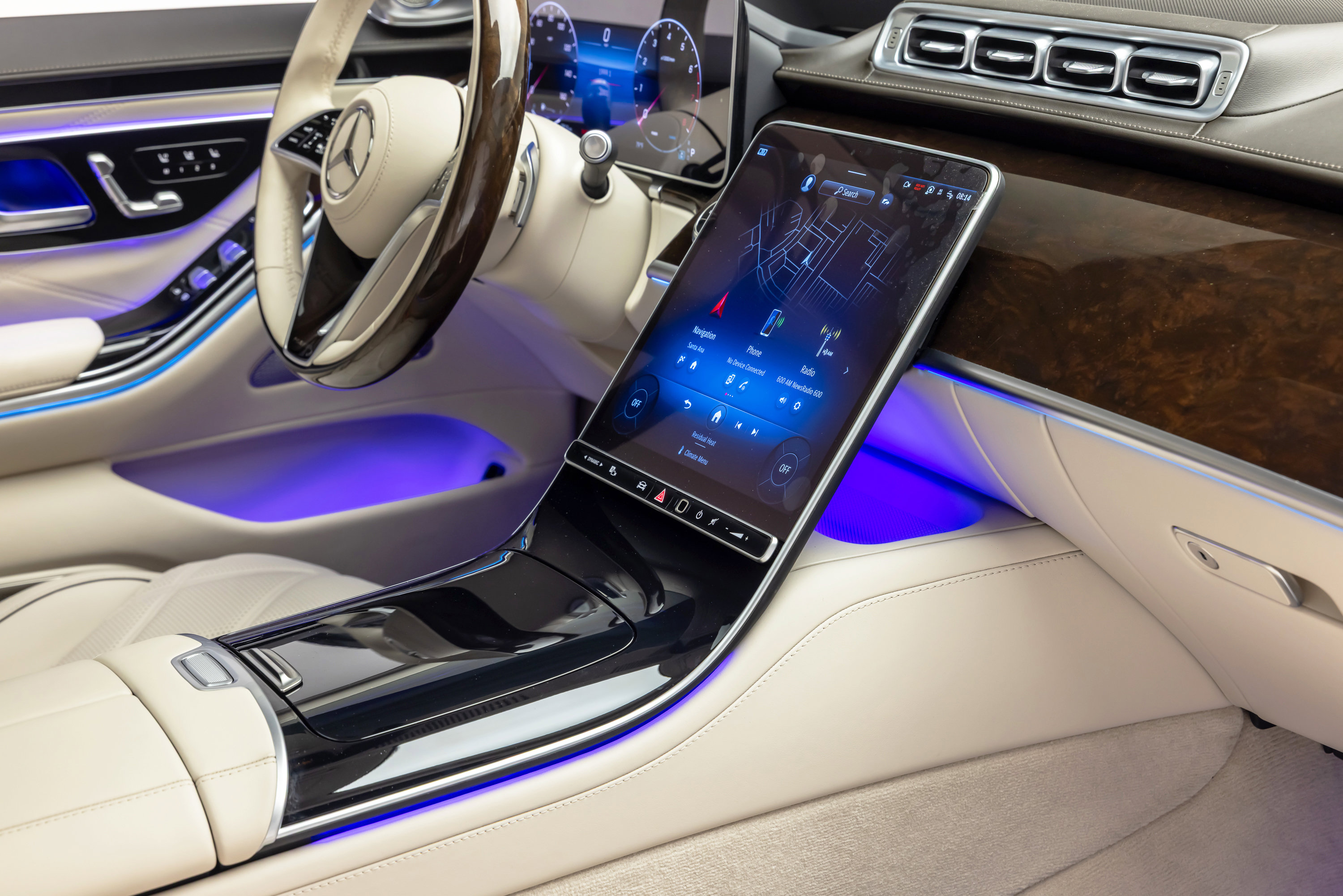 Used 2026 Mercedes-Benz Maybach S 580 4MATIC image 30