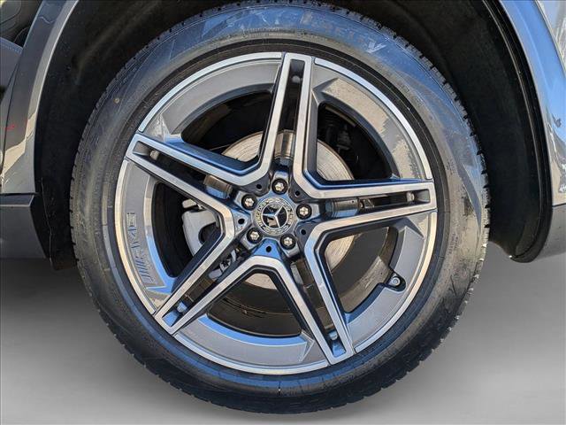 New 2026 Mercedes-Benz GLS 450 4MATIC image 15