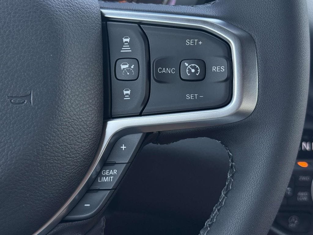 New 2026 RAM 1500 Lone Star AWD/4WD image 18