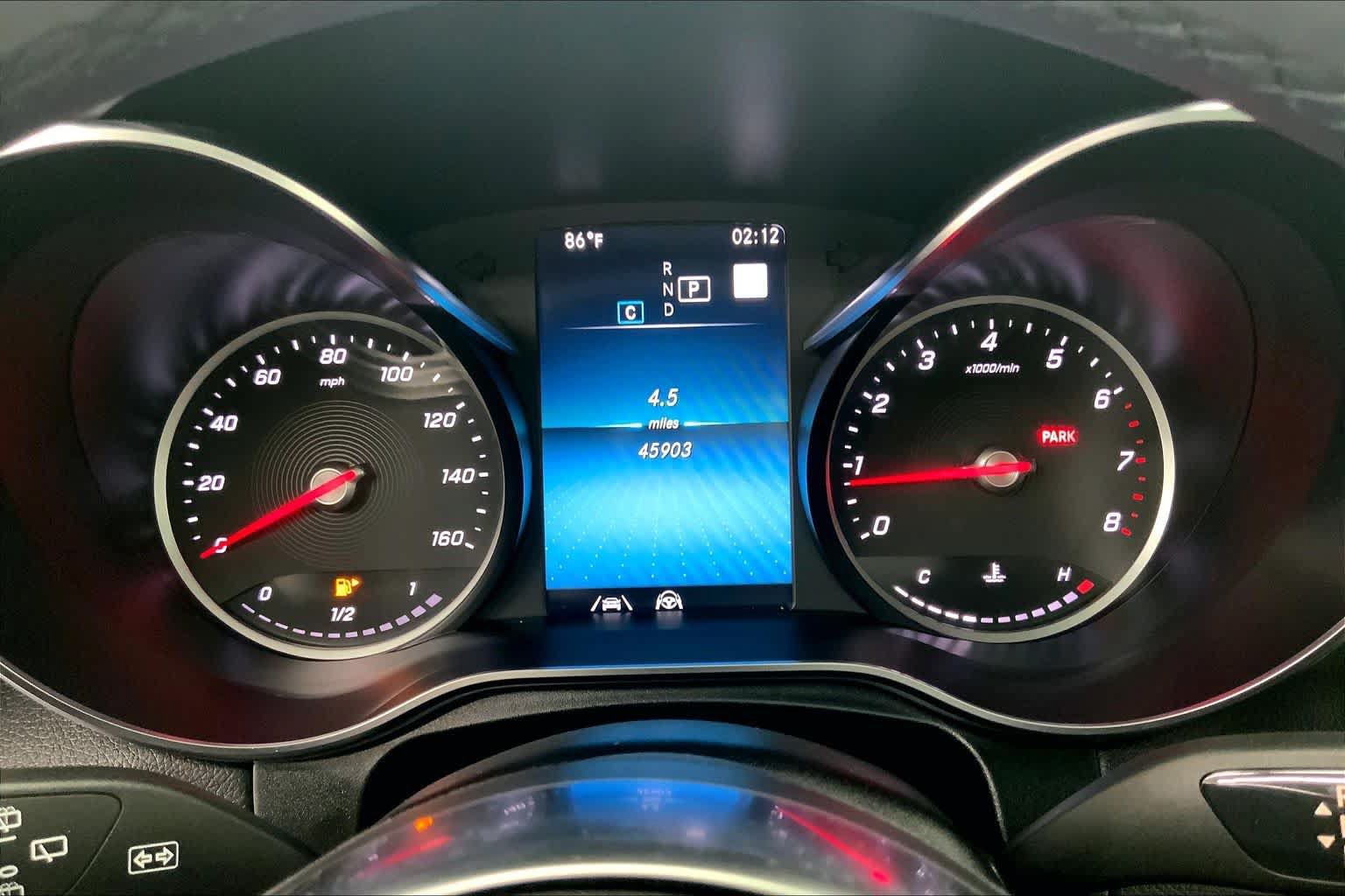 Certified 2021 Mercedes-Benz GLC 300 image 22