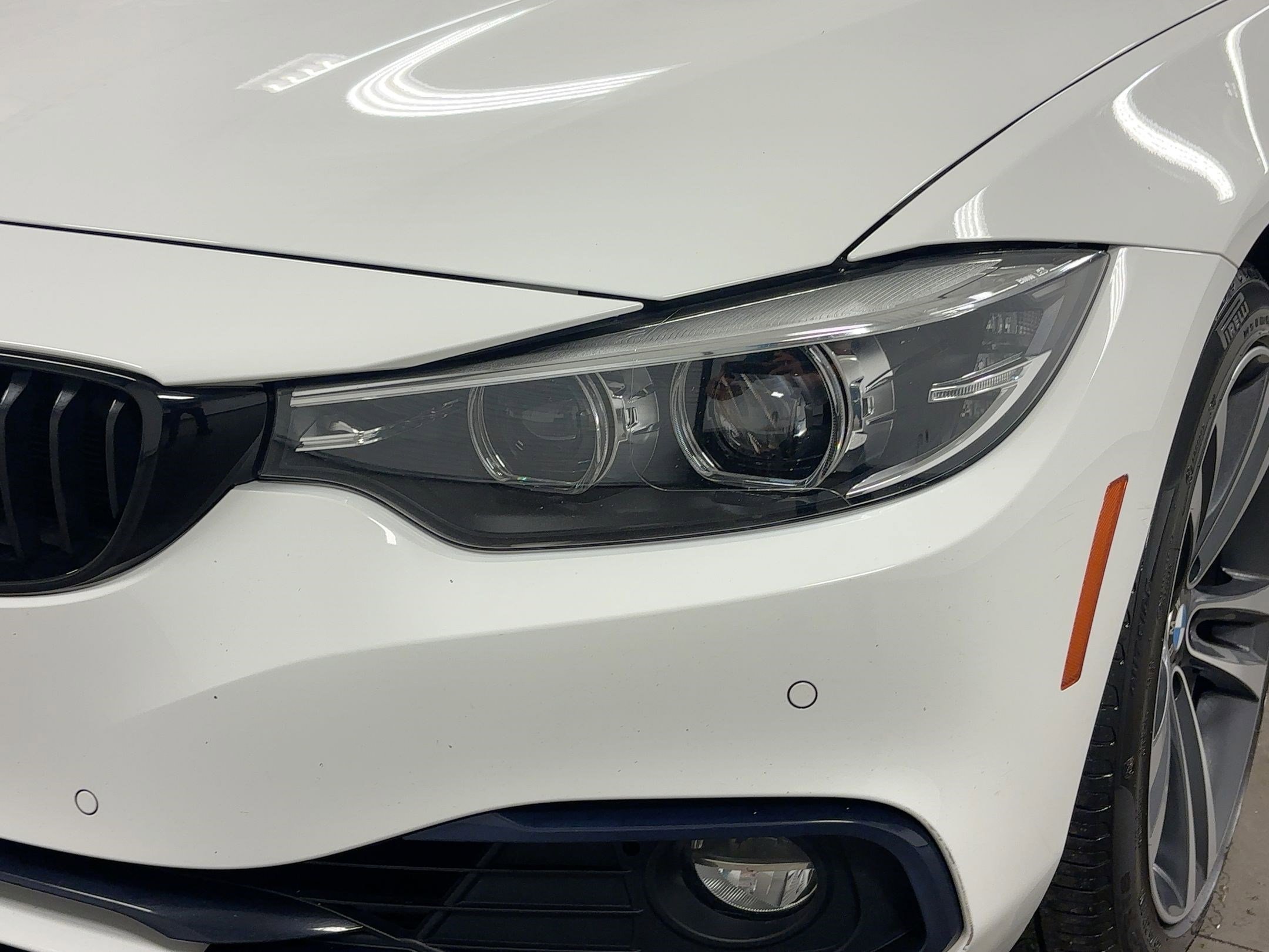 Used 2020 BMW 430i Gran Coupe 430i image 10