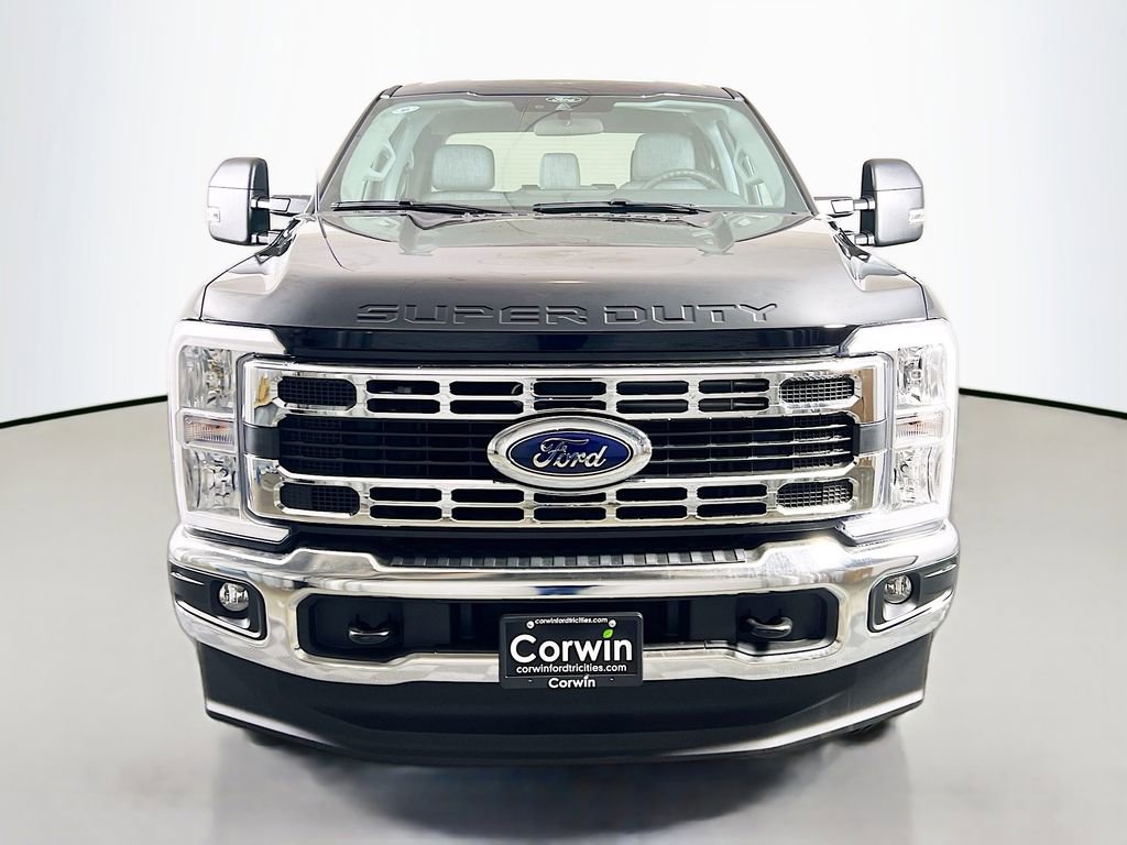 New 2026 Ford F250 XLT video 4