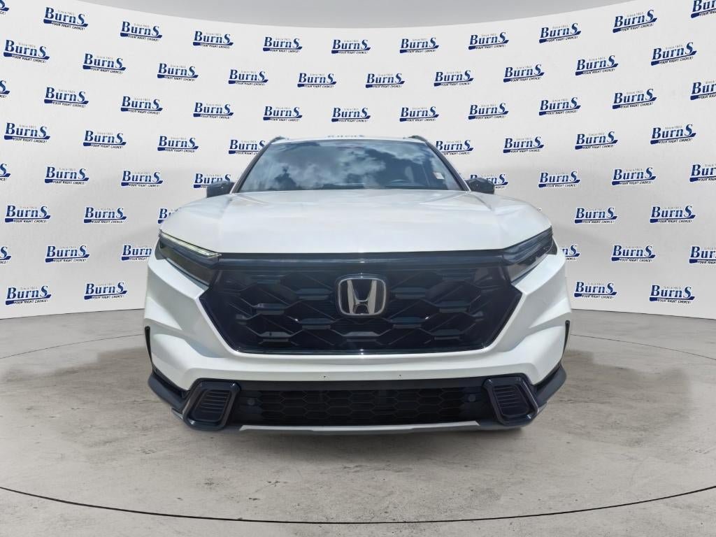 Used 2025 Honda CR-V Sport-L image 8