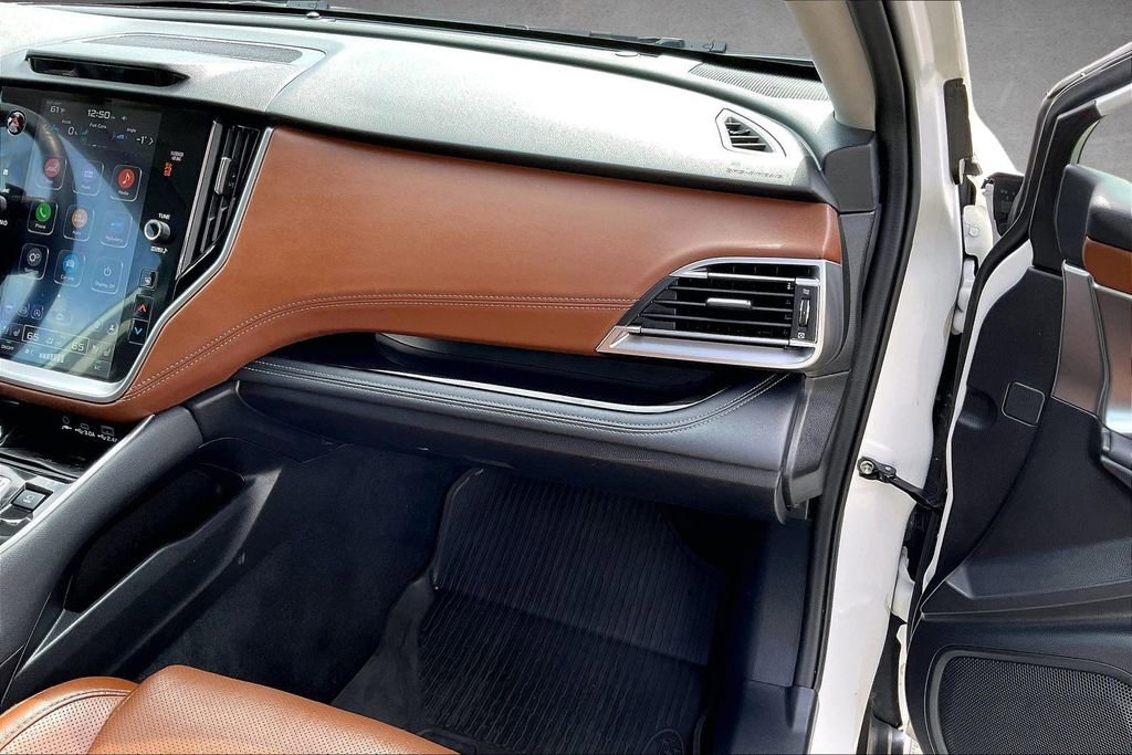 Used 2023 Subaru Outback Touring XT image 26