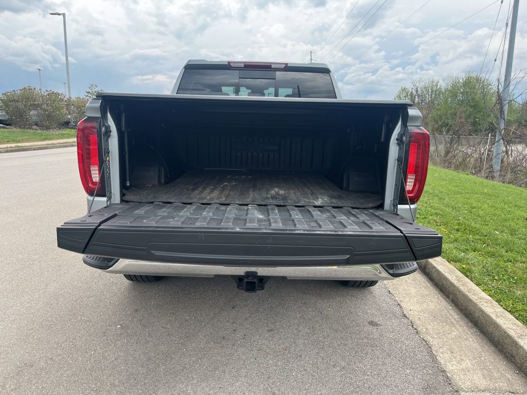 Used 2024 GMC Sierra 1500 SLT w/ SLT Convenience Package image 11