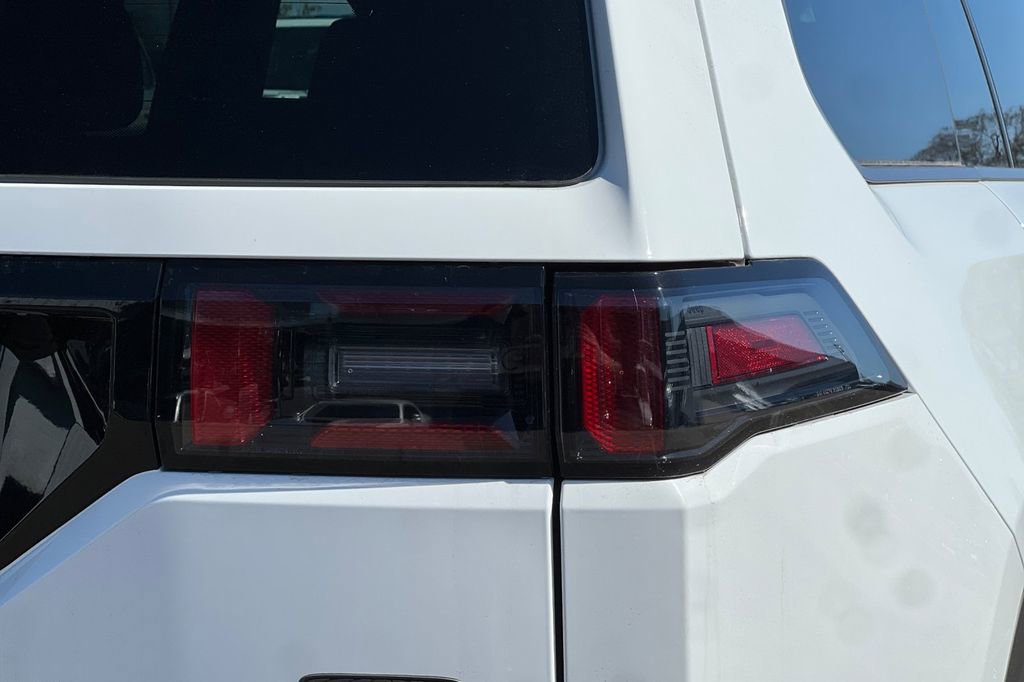 New 2026 Jeep Cherokee Overland w/ Advanced Pro Tech Group image 26