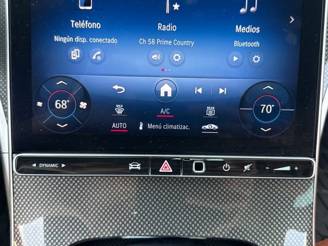 Used 2023 Mercedes-Benz C 300 4MATIC Sedan image 31
