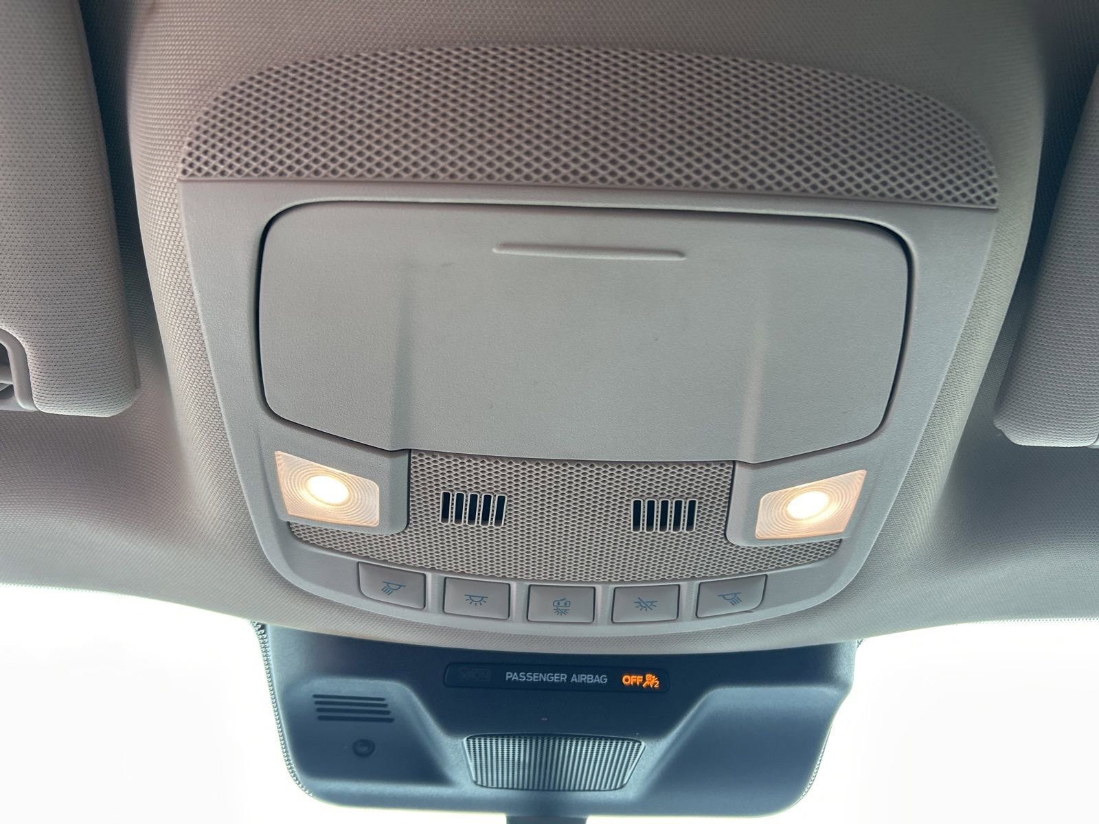 Used 2022 Ford Expedition XL image 5