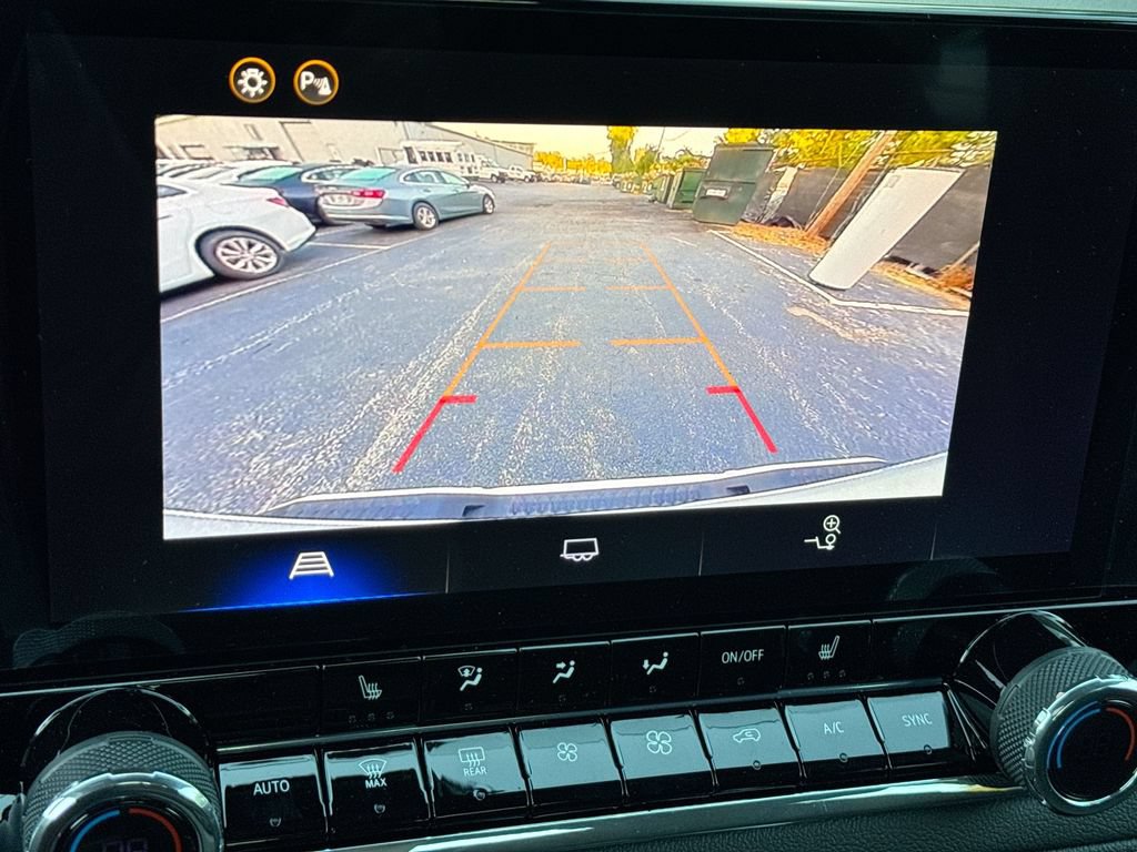 New 2026 Chevrolet Colorado LT RWD image 28
