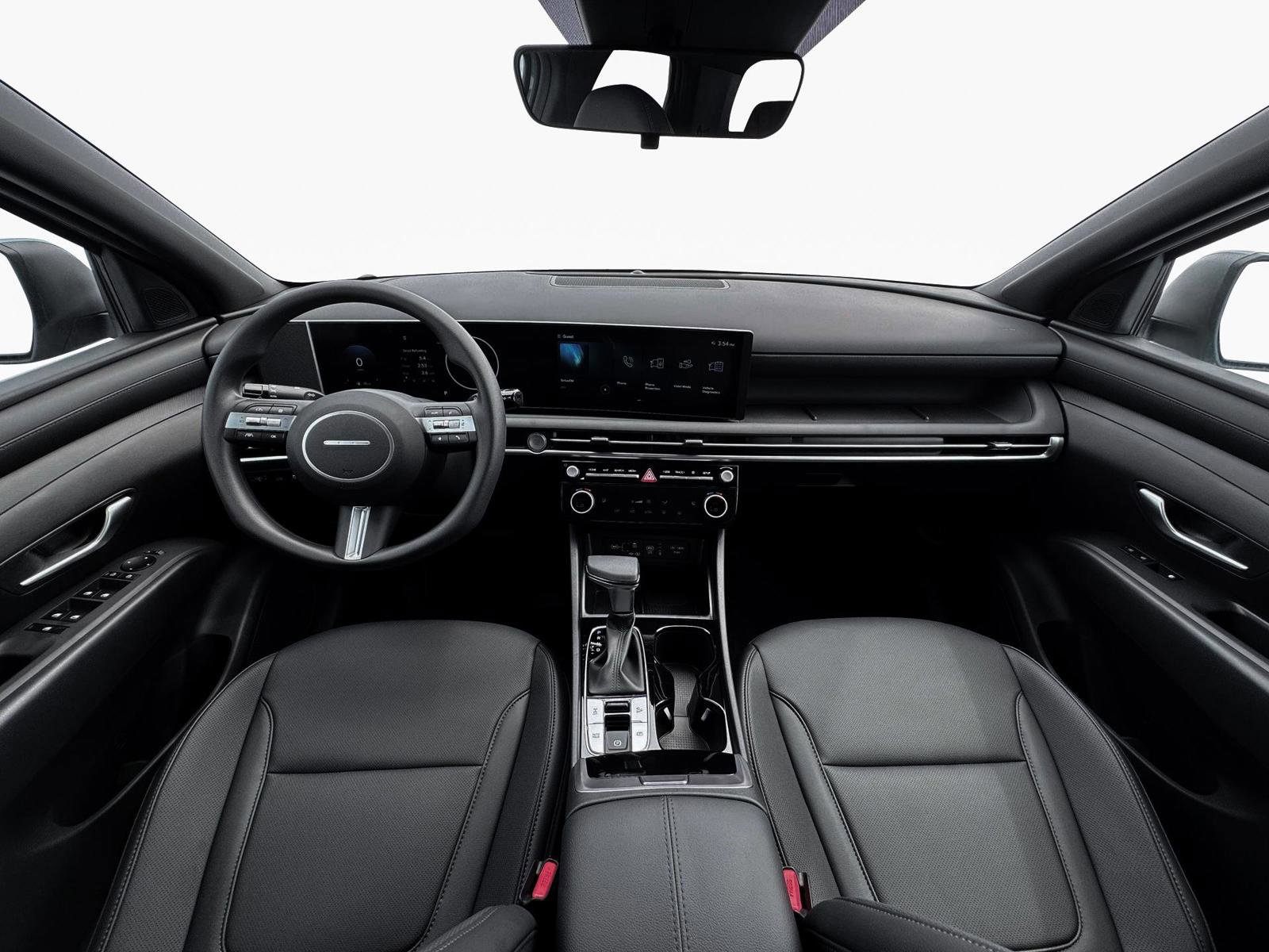 New 2026 Hyundai Santa Cruz SEL AWD/4WD image 13