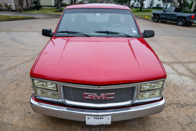 Used 1989 GMC Sierra 1500 2WD Regular Cab image 79