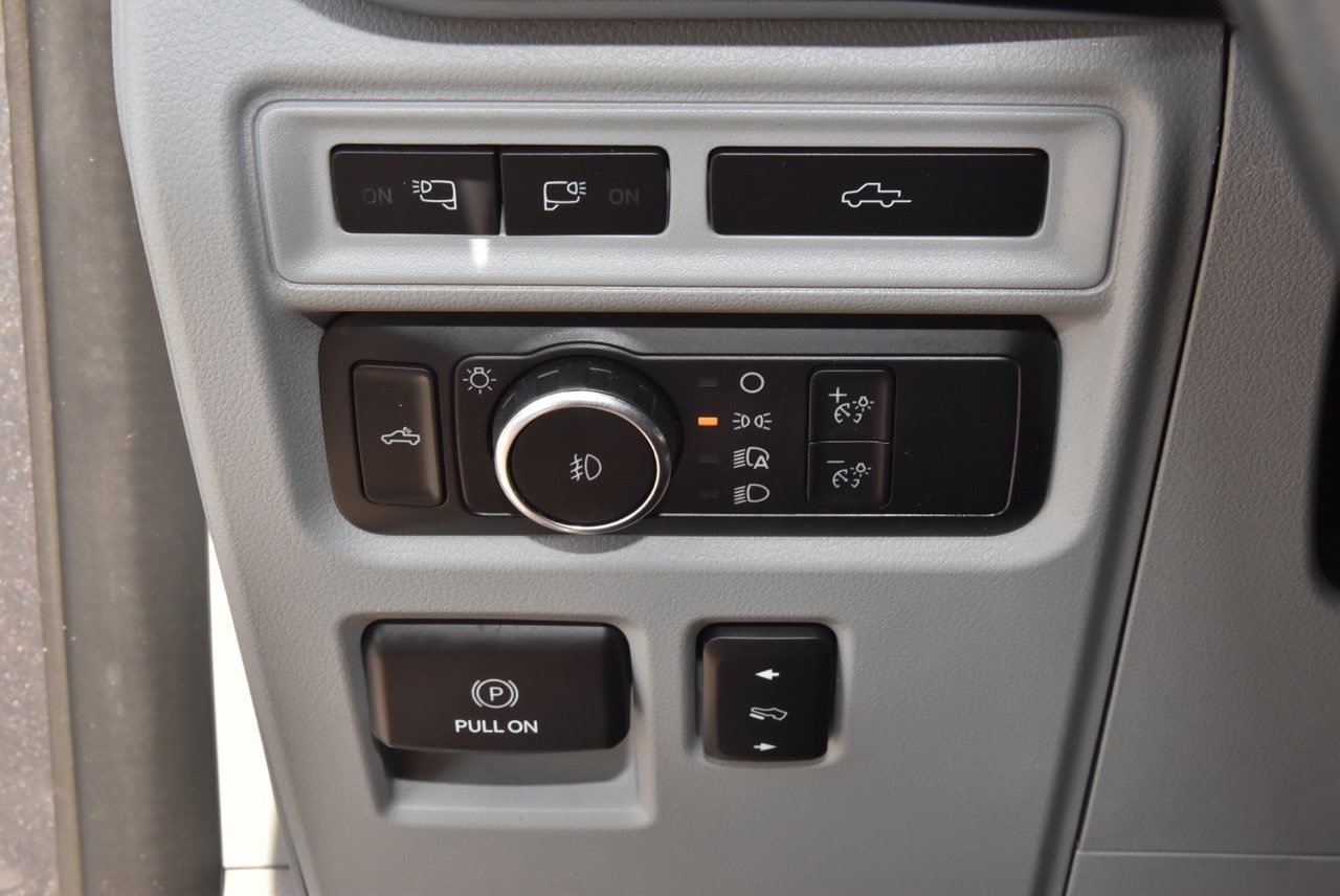 Used 2022 Ford F150 Limited AWD/4WD image 34