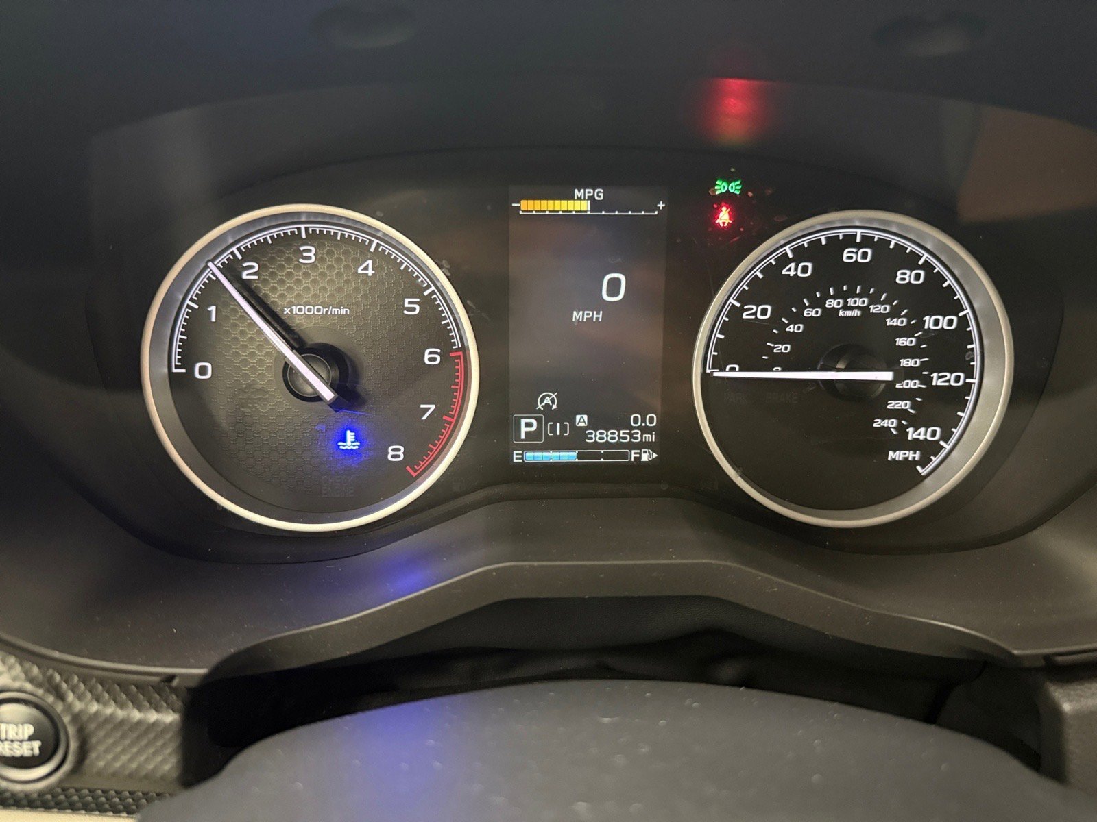 Certified 2022 Subaru Forester Limited image 16