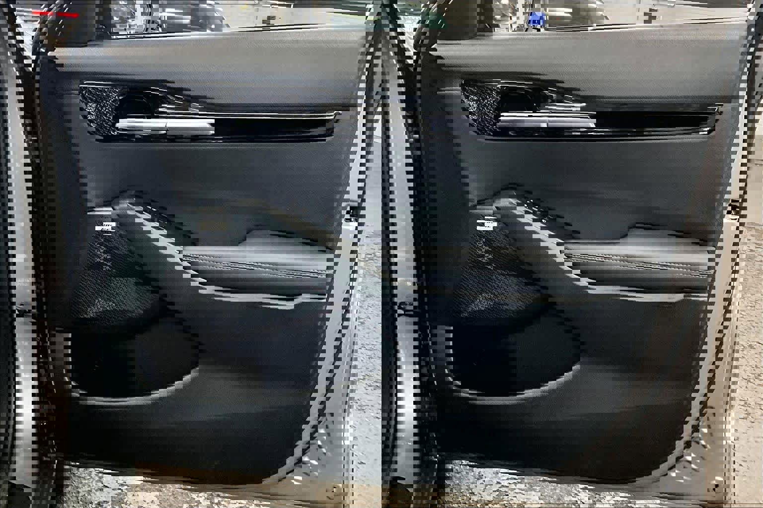 Used 2022 Kia Seltos SX w/ Sunroof Package image 22