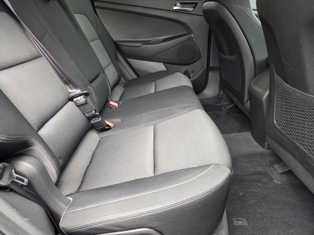 Used 2016 Hyundai Tucson Sport AWD/4WD image 28