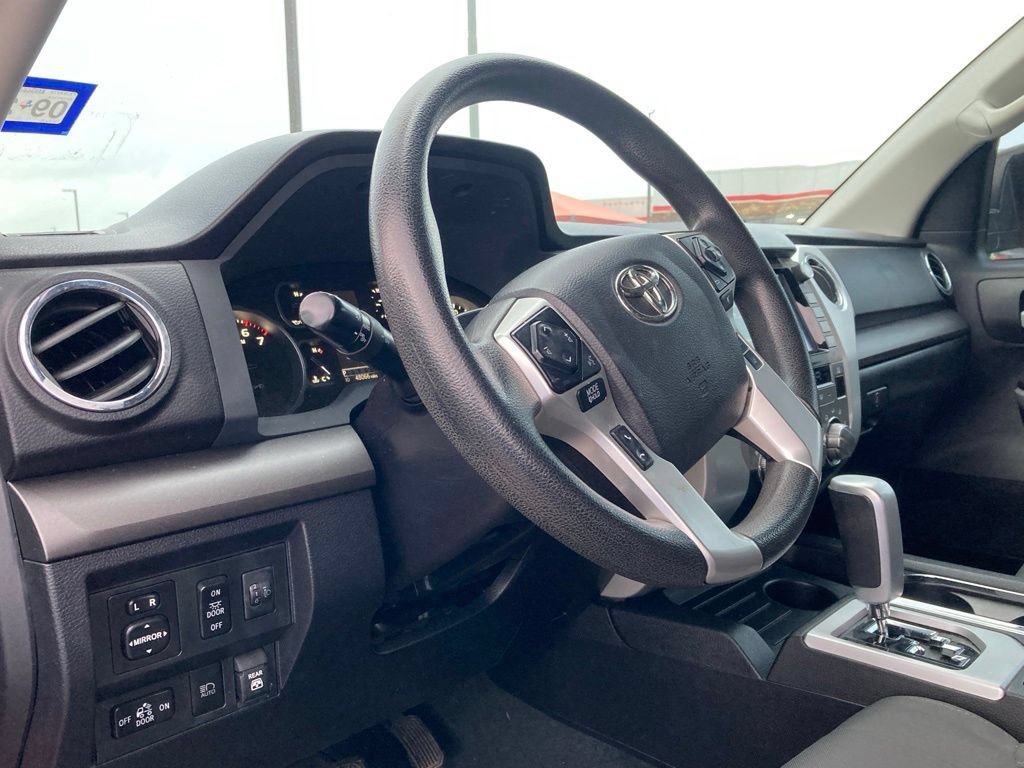 Used 2021 Toyota Tundra SR5 RWD image 8