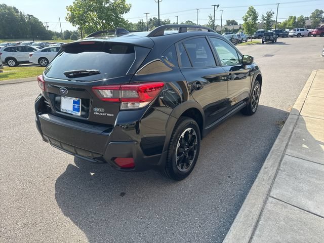 Used 2022 Subaru Crosstrek 2.0i Premium AWD/4WD image 4