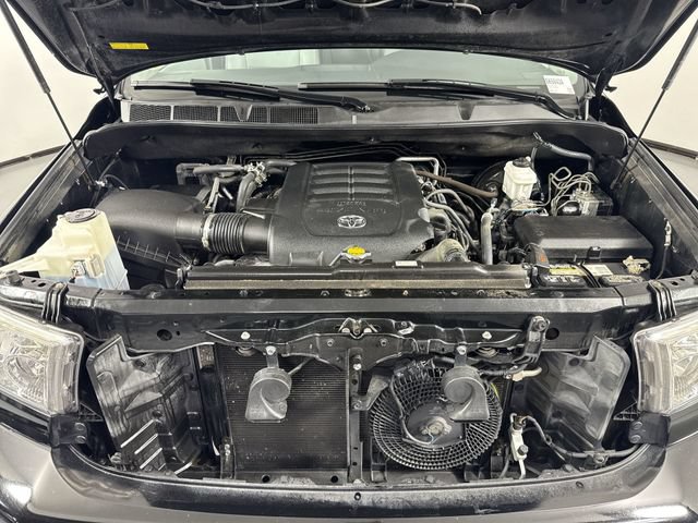 Used 2016 Toyota Sequoia Limited AWD/4WD image 28