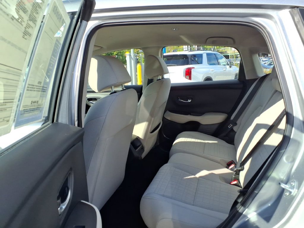 Certified 2024 Honda HR-V LX image 14
