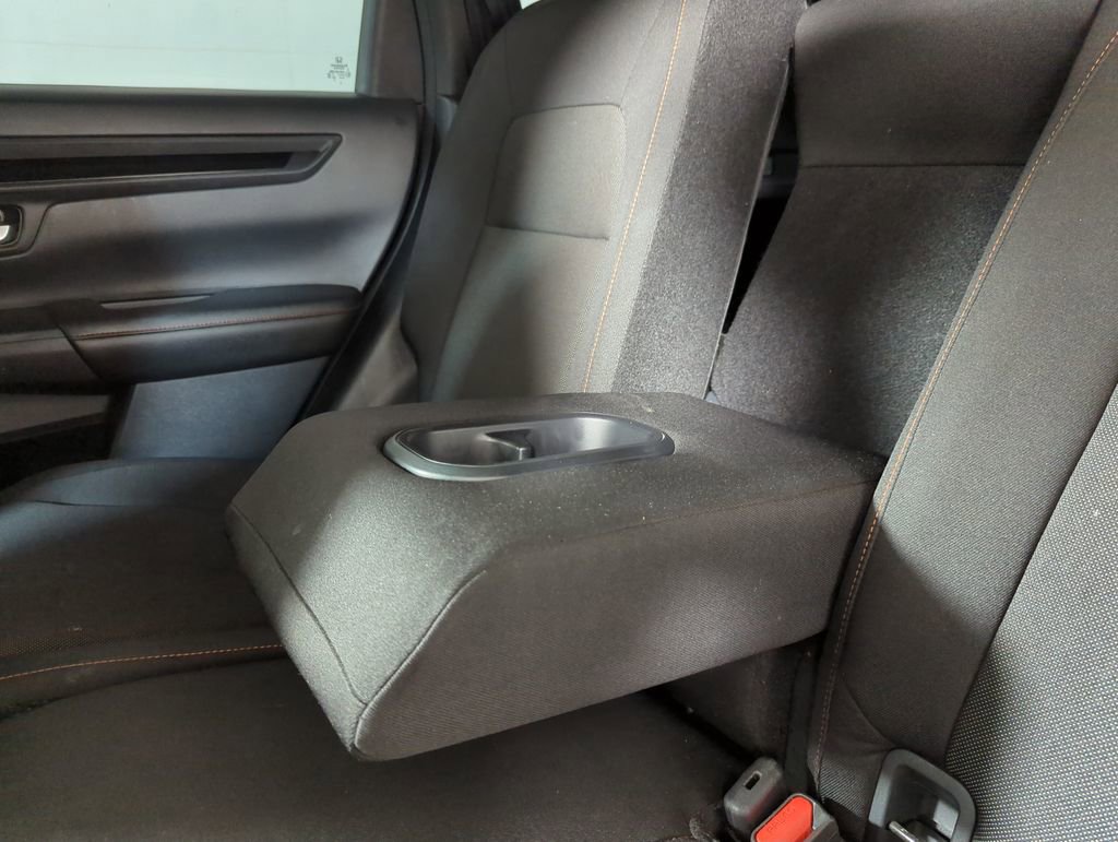 Certified 2025 Honda CR-V Sport image 33