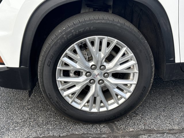Used 2024 GMC Acadia Elevation AWD/4WD image 19