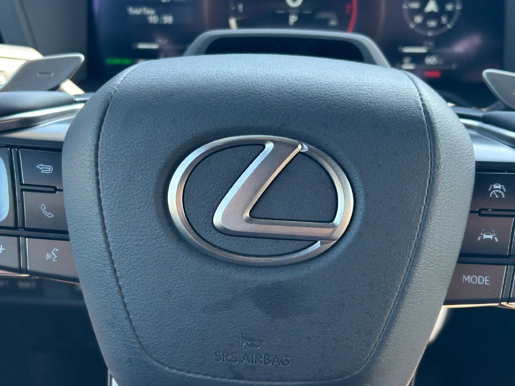 Used 2025 Lexus GX 550 w/ Accessory Package (32) AWD/4WD image 43