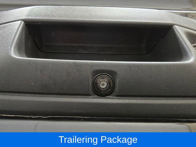 Used 2022 GMC Canyon Elevation w/ Elevation Premium Package image 10