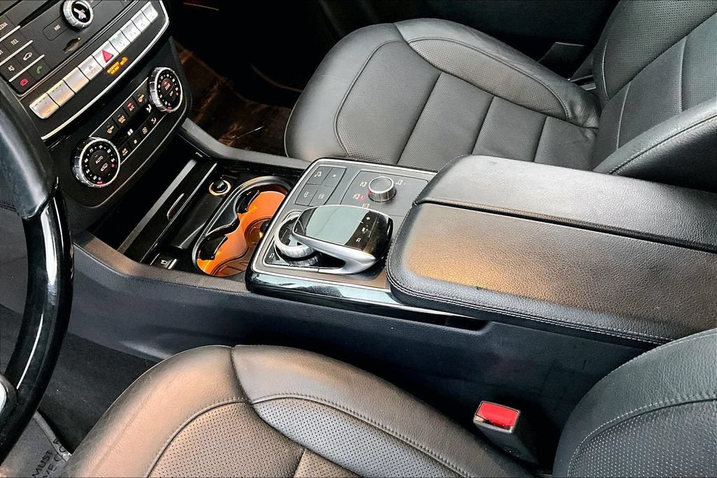 Used 2018 Mercedes-Benz GLE 43 AMG 4MATIC image 18