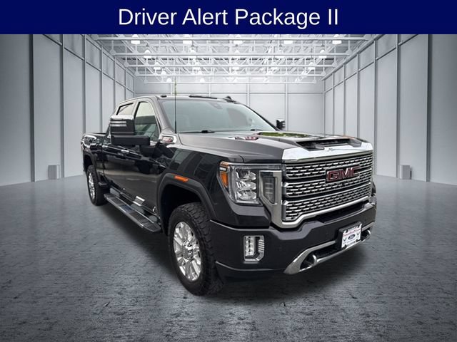 Used 2020 GMC Sierra 2500 Denali w/ Denali Ultimate Package AWD/4WD image 5