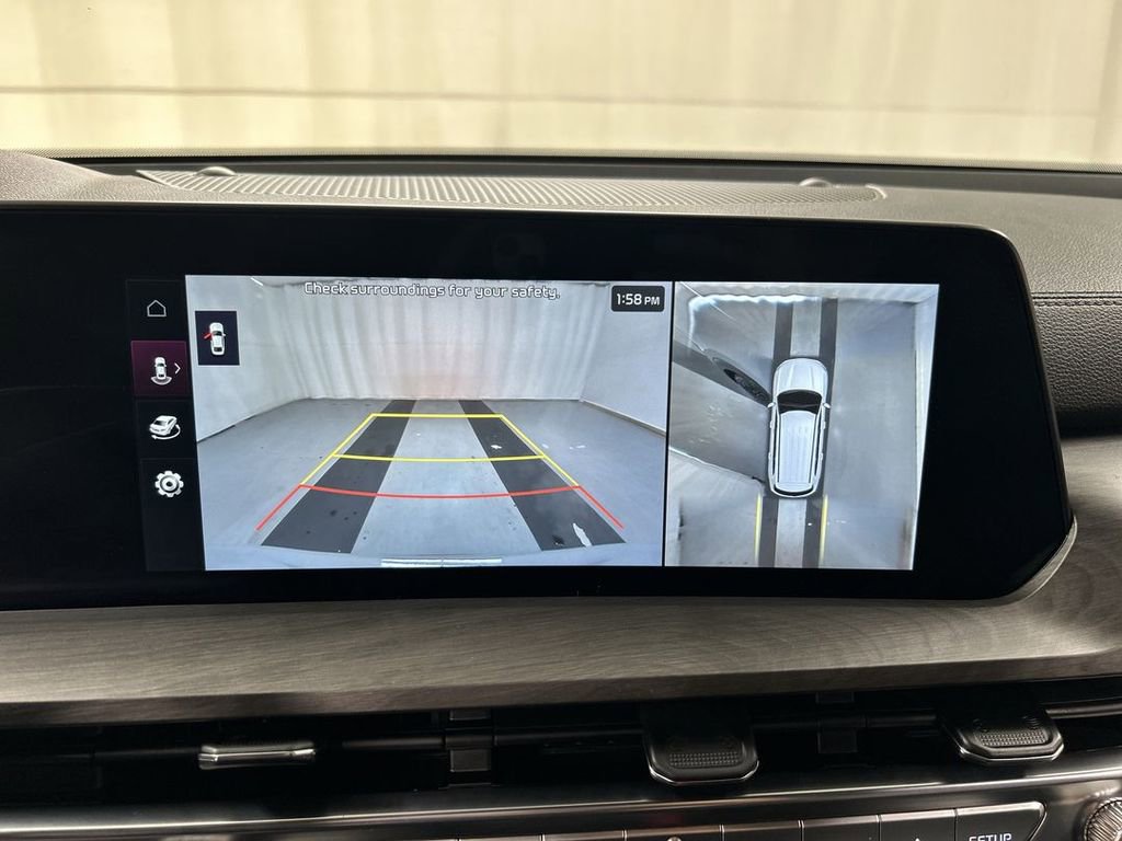 Certified 2024 Kia Telluride SX X-Line AWD/4WD image 15